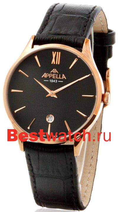 Часы Appella Classic 4277-4014