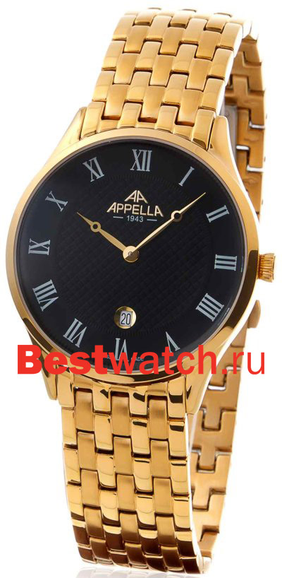Часы Appella Classic 4279-1004