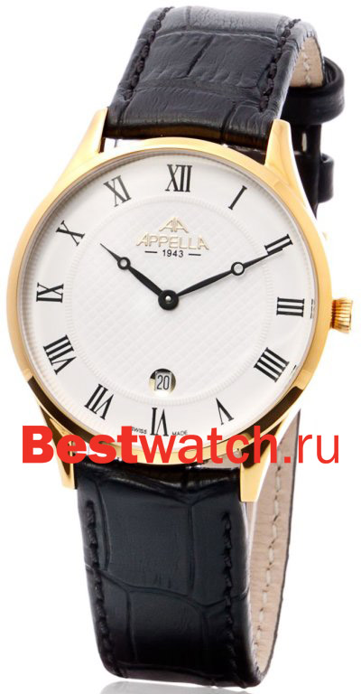 Часы Appella Classic 4279-1011
