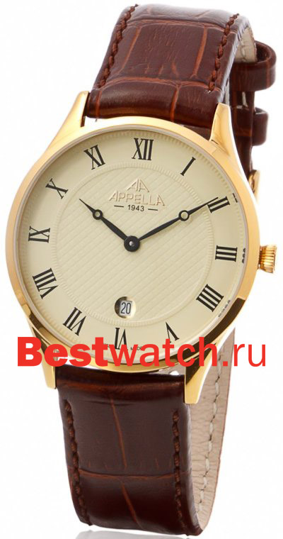 Часы Appella Classic 4279-1012
