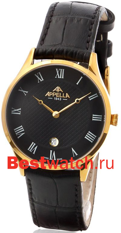Часы Appella Classic 4279-1014