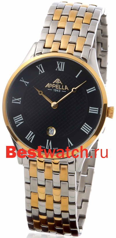 Часы Appella Classic 4279-2004