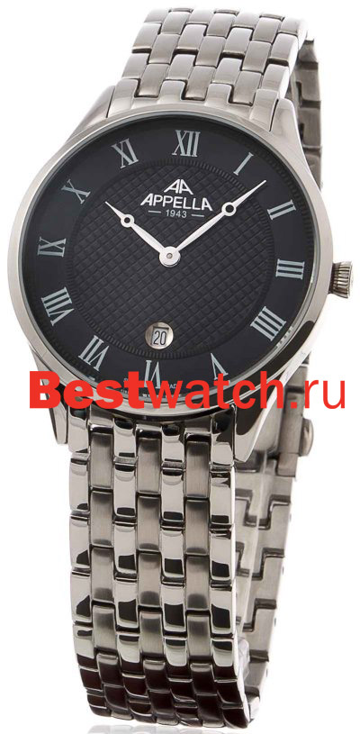 Часы Appella Classic 4279-3004