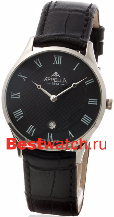 Часы Appella Classic 4279-3014