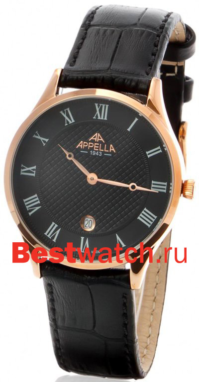 Часы Appella Classic 4279-4014