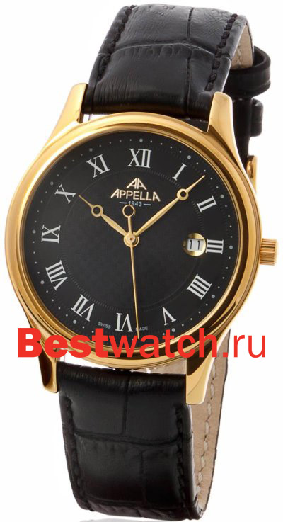 Часы Appella Classic 4281-1014