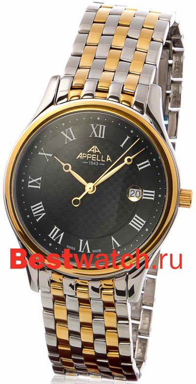 Часы Appella Classic 4281-2004