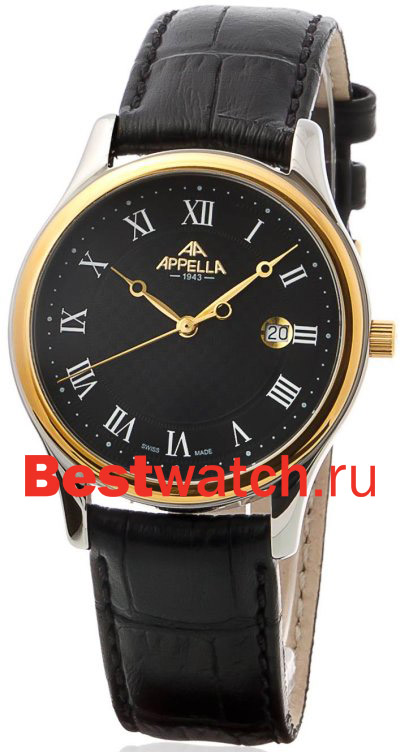 Часы Appella Classic 4281-2014