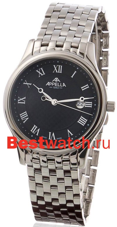 Часы Appella Classic 4281-3004