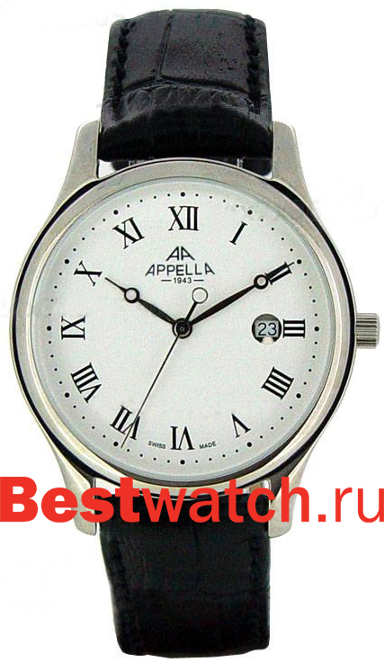 Часы Appella Classic 4281-3011