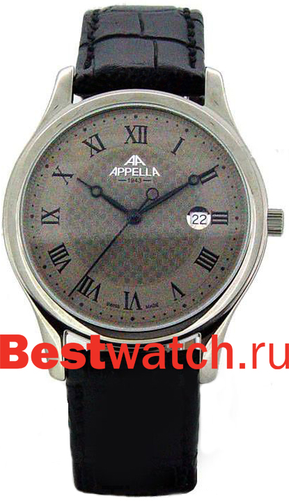 Часы Appella Classic 4281-3013