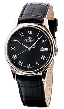 Часы Appella Classic 4281-3014