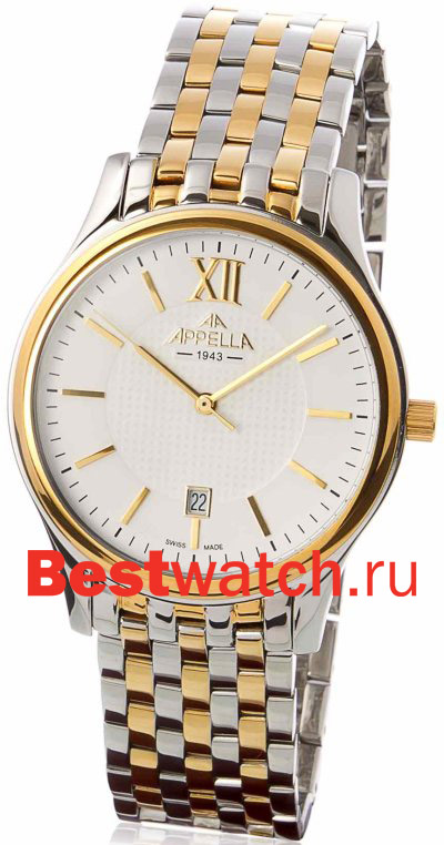 Часы Appella Classic 4283-2001
