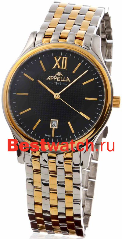 Часы Appella Classic 4283-2004