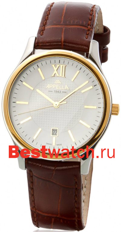 Часы Appella Classic 4283-2011