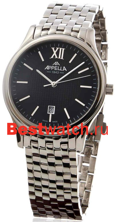 Часы Appella Classic 4283-3004