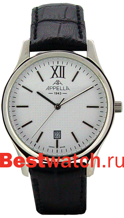 Часы Appella Classic 4283-3011