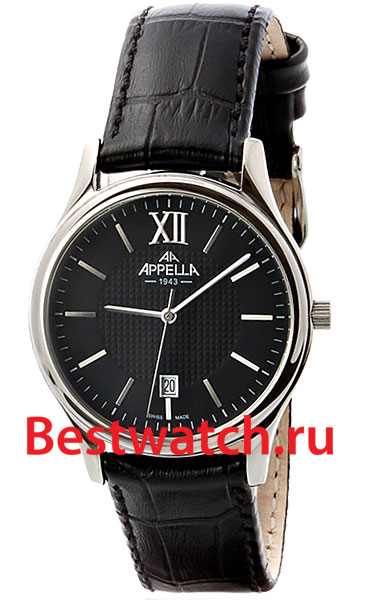 Часы Appella Classic 4283-3014