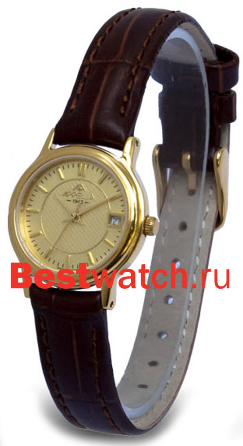 Часы Appella Leather 4286-1015