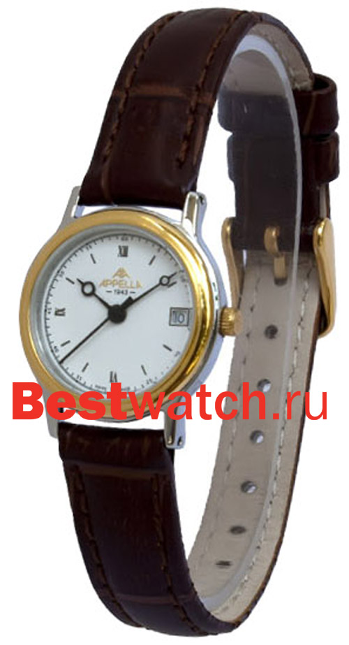 Часы Appella Leather 4288-2011