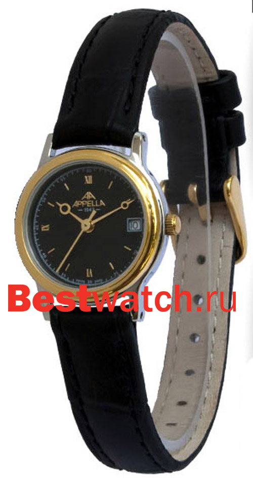 Часы Appella Leather 4288-2014