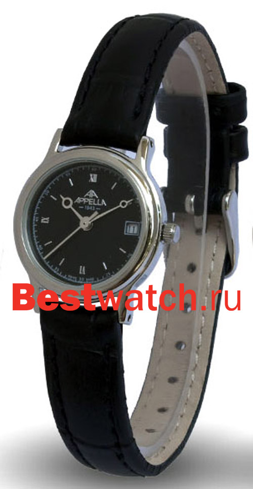 Часы Appella Leather 4288-3014