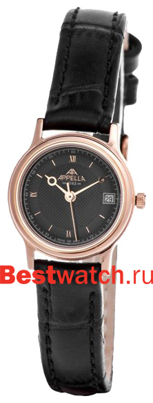 Часы Appella Leather 4288-4014