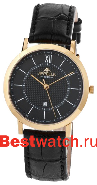 Часы Appella Classic 4289-1014