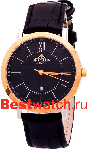 Часы Appella Classic 4289-2014