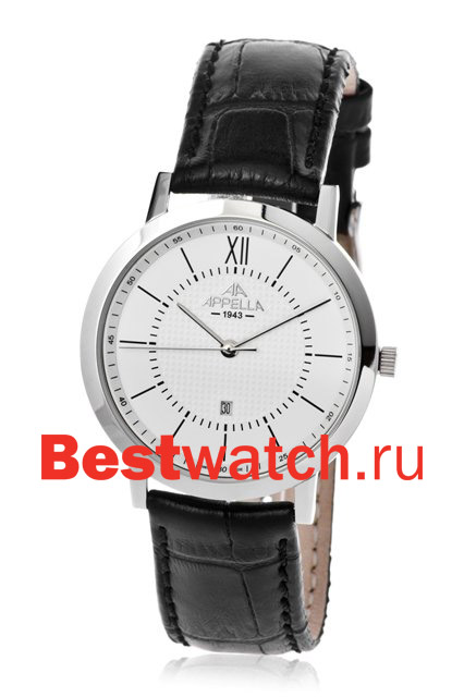 Часы Appella Classic 4289-3011