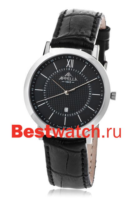 Часы Appella Classic 4289-3014