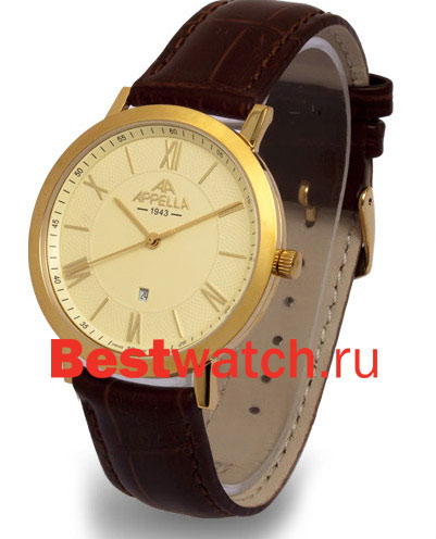 Часы Appella Classic 4291-1012