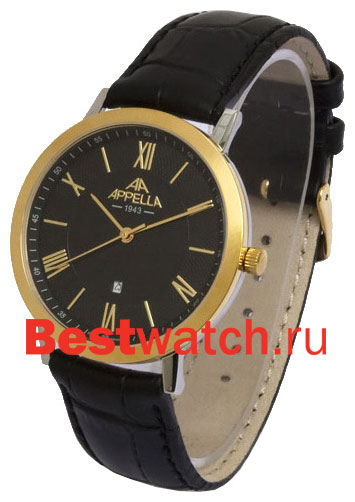 Часы Appella Classic 4291-2014