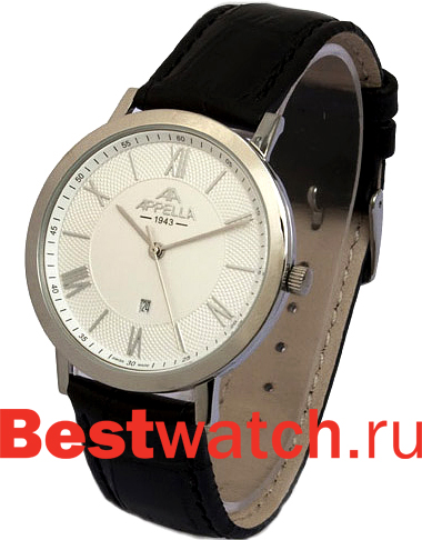 Часы Appella Classic 4291-3011