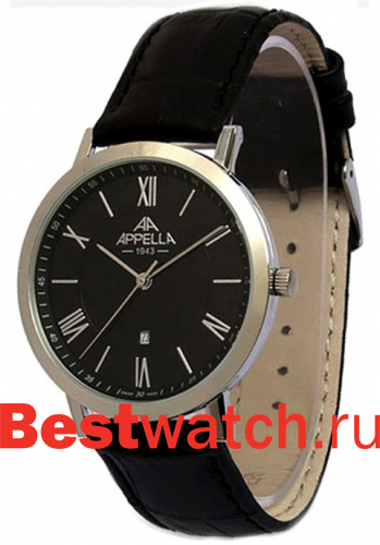 Часы Appella Classic 4291-3014