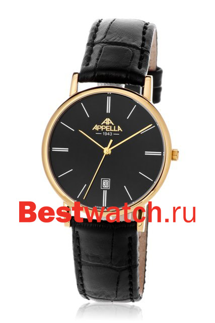 Часы Appella Classic 4293-1014