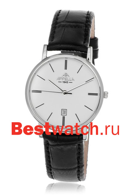 Часы Appella Classic 4293-3011