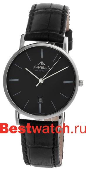 Часы Appella Classic 4293-3014