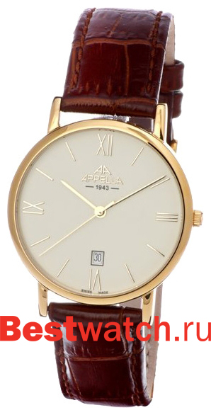 Часы Appella Classic 4295-1012