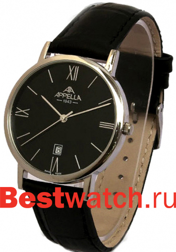 Часы Appella Classic 4295-3014