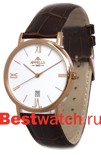 Часы Appella Classic 4295-4011