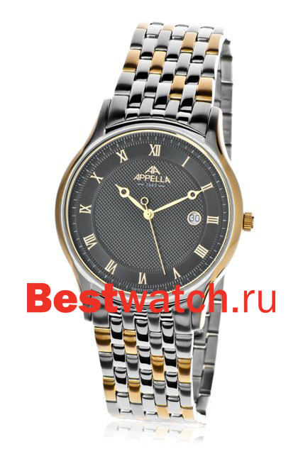 Часы Appella Classic 4297-2004