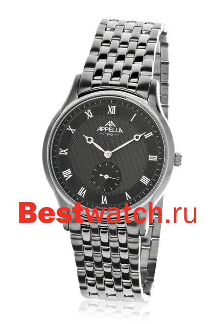 Часы Appella Classic 4299-3004