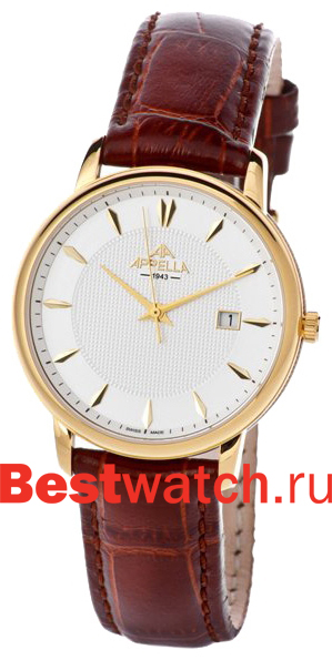 Часы Appella Classic 4301-1011