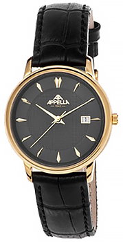 Часы Appella Classic 4301-1014