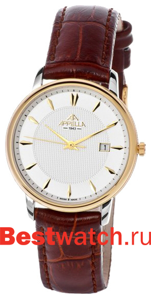 Часы Appella Classic 4301-2011