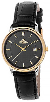 Часы Appella Classic 4301-2014