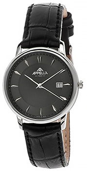 Часы Appella Classic 4301-3014