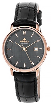 Часы Appella Classic 4301-4014