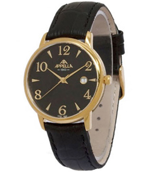 Часы Appella Classic 4303-1014
